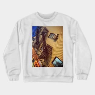 Sunset Park, Brooklyn, NYC Crewneck Sweatshirt